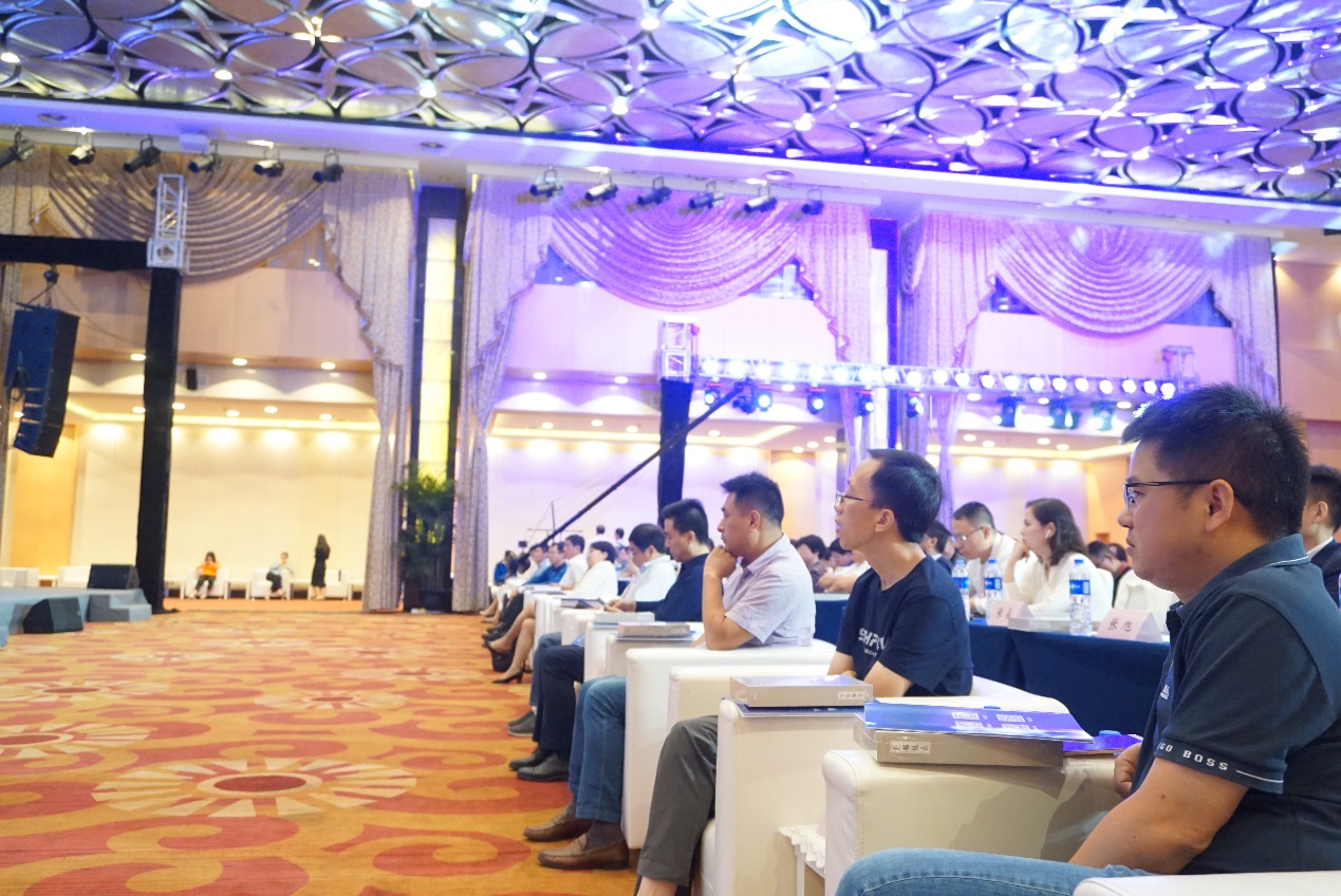 智慧文旅怎么玩？高峰論壇來(lái)解答！