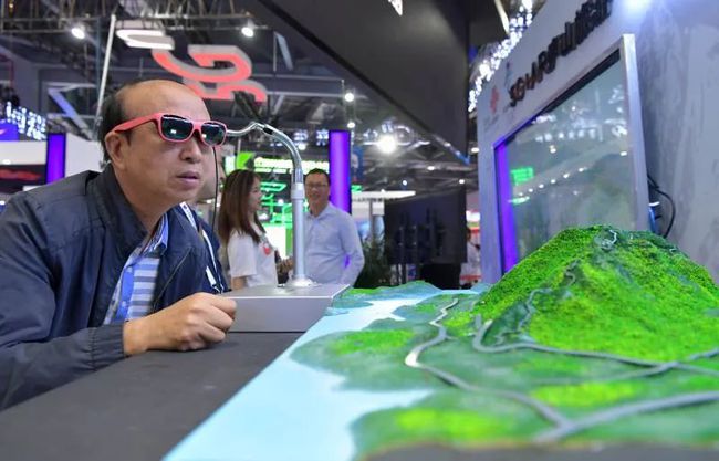 解讀丨“互聯(lián)網(wǎng)+旅游”提振國內(nèi)旅游市場 促消費潛力釋放