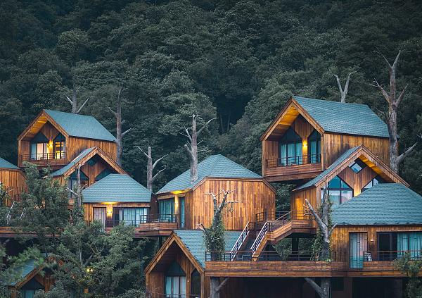 民宿分級(jí)標(biāo)準(zhǔn)“甲、乙、丙”